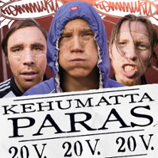 Kemmuru