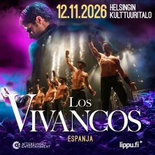 Los Vivancos