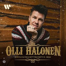 Olli Halonen