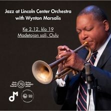 Lincoln Center Jazz Orchestra / Wynton Marsalis