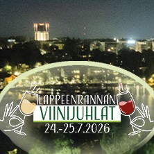 Lappeenrannan Viinijuhlat