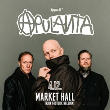 APULANTA