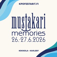 Mustakari Memories
