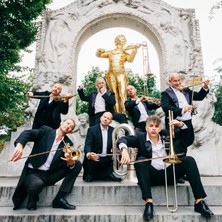 Mnozil Brass