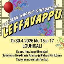 Leffavappu