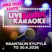 Naantalin Kylpyl&auml;