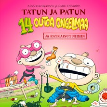 Tatu ja Patu