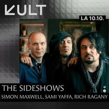 The Sideshows