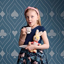 Seikkailu Ihmemaassa