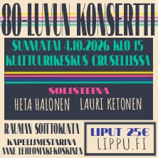 Rauman soittokunta