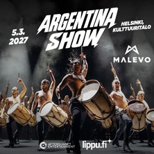 MALEVO