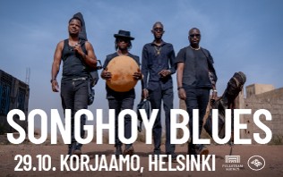 Songhoy Blues (ML)