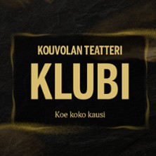 Kouvolan Teatteri KLUBI