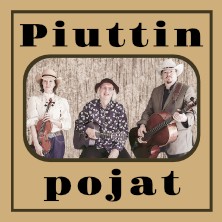 Piuttin pojat