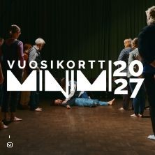 Tanssiteatteri Minimin Vuosikortti