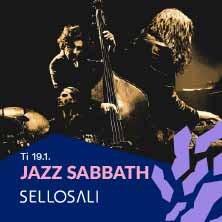 Jazz Sabbath