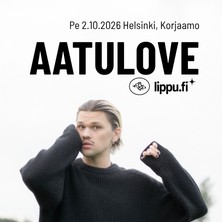 Aatulove