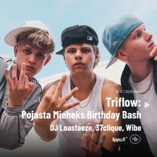 Triflow