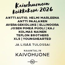 Naantalin Kaivohuone