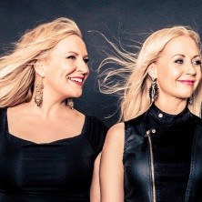 Sutela & Salminen Stand up (K18)