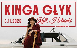 Kinga Glyk