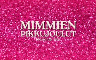 Mimmien pikkujoulut