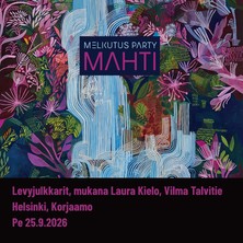 Melkutus Party