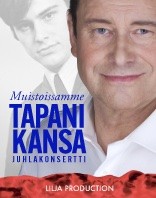 Tapani Kansa