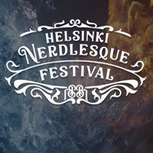 Helsinki Nerdlesque Festival