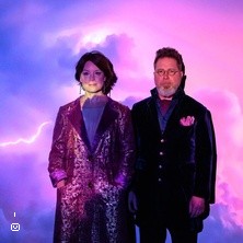 Emma Salokoski & Jarmo Saari Duo