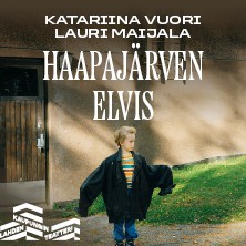 Haapajärven Elvis