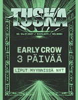 TUSKA 2027