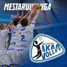 Akaa-Volley