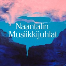 Naantalin Musiikkijuhlat