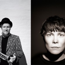 Eero Savela Quartet & Kadi Vija