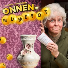 Lappeenrannan kaupunginteatteri