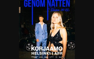 Genom Natten (SE)