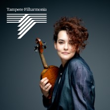 Tampere Filharmonia: Santtu-Matias Rouvali & Alena Baeva
