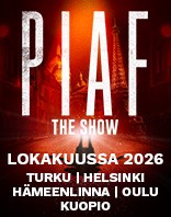 Piaf! – The Show