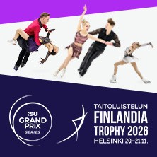 Finlandia Trophy