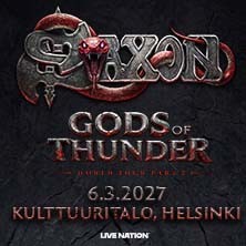Saxon