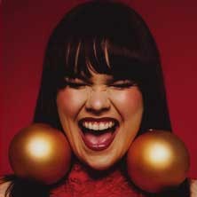 Ina Forsman
