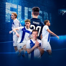 Futsalmaajoukkue