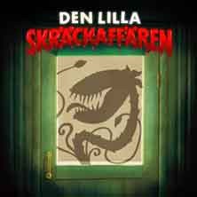 DEN LILLA SKR&Auml;CKAFF&Auml;REN