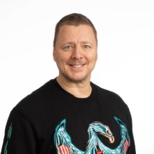 Jaakko Saariluoma Stand Up (K18)