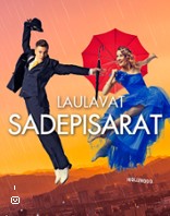 Laulavat Sadepisarat