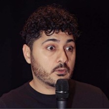 Ali Jahangiri