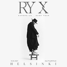 RY X (AU