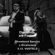 Showband Spectre