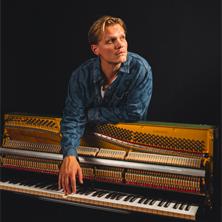 A. Blomqvist
